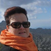 Malla Närhisalo's Photo