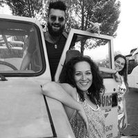 Fotos von Burçin Büber