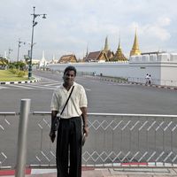 Vivek  Oraon的照片