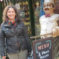 Khadija Anejdam的照片