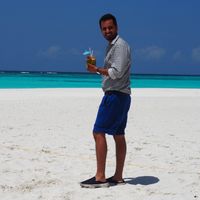 Ahmad Nazir的照片