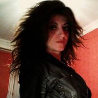 Maya Tskhovrebashvili的照片