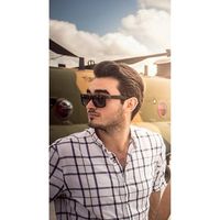 Le foto di Mert Kadir Sorkun