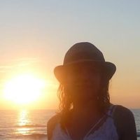 Abstrakt Tabitha's Photo