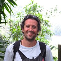 Alexis Katsaros的照片