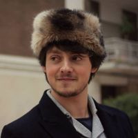 Luigi Jacopo Santa Maria's Photo