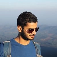 Dhanendra Soni's Photo