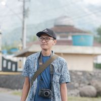 Fotos von yudistira Satrianantum