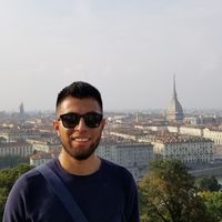 Sebastian Cardozo's Photo