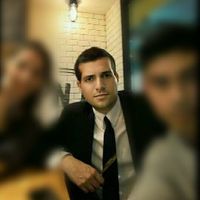 César Arce的照片