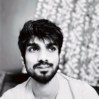 Aayush Katiyar's Photo