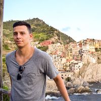 Fotos von Martin Turbucz