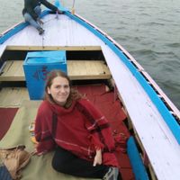 Ala Wasylków的照片