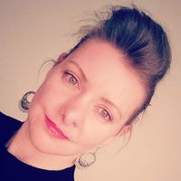 Natasha White's Photo