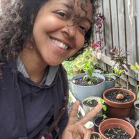 Fotos de Flavia  Fasano