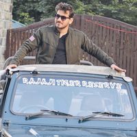 Arun  Pachauri's Photo