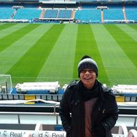 Cristian Varon的照片