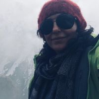 samira hasanbeik's Photo