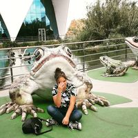 Veera Vitikka's Photo