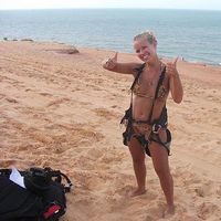 Maryse de Boer的照片