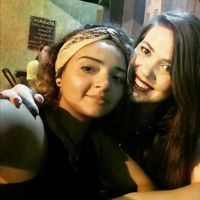 Fotos von Lucille Peixoto