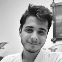 Mahmoud Mostafa's Photo