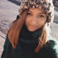 Alinka Cydzik's Photo