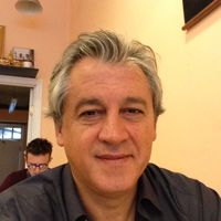 Dario Moreno's Photo