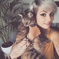 Uve De Guevara's Photo