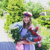 Kamilla Birkelund Jensen's Photo