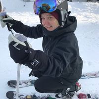 Ellinor Andersson的照片