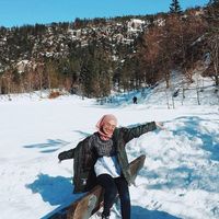 Iman Abdul Nasir的照片