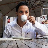 Chuy González's Photo