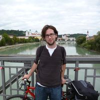 Szilágyi András的照片