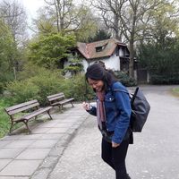 Aridha Primafelia Safitri的照片