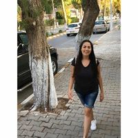 Sinem Büyükhatipoğlu的照片