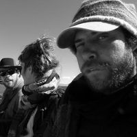 Ary Ehrenberg's Photo