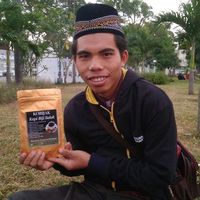 Ichbin Junaidi's Photo