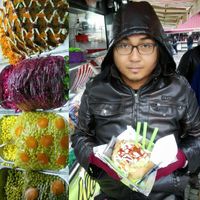 Fotos de Hendra Mansor