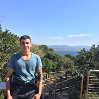 Fotos von Itamar Sasson