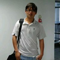 Lucas Tu's Photo