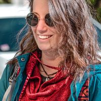 Ana Purcari的照片