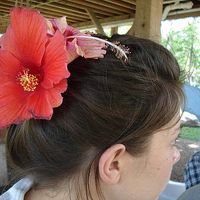 Samantha Moore's Photo