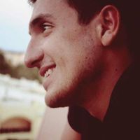 Hovhannes Khrikyan's Photo