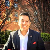 Gonzalo Mendoza的照片