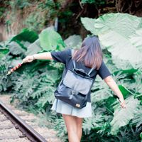 Yuanjiao Zheng's Photo