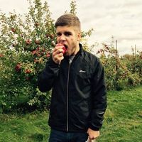 Mitch Tiedke的照片