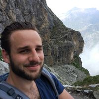 Philip Junker's Photo