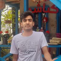 Masoud Opi's Photo