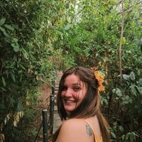 Paulina Casamada's Photo